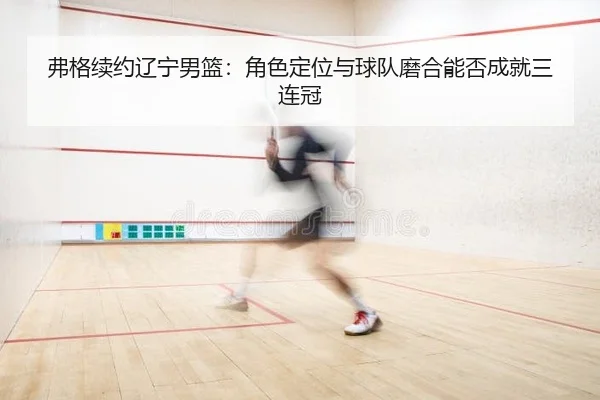 弗格续约辽宁男篮：角色定位与球队磨合能否成就三连冠（yaxin）